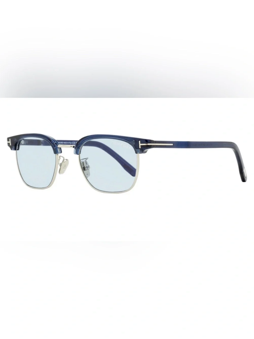Tom Ford Blue Sunglasses (NWT)